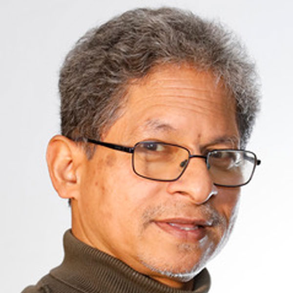 Professor Raja GuhaThakurta