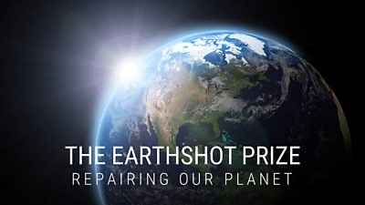 The Earthshot Prize