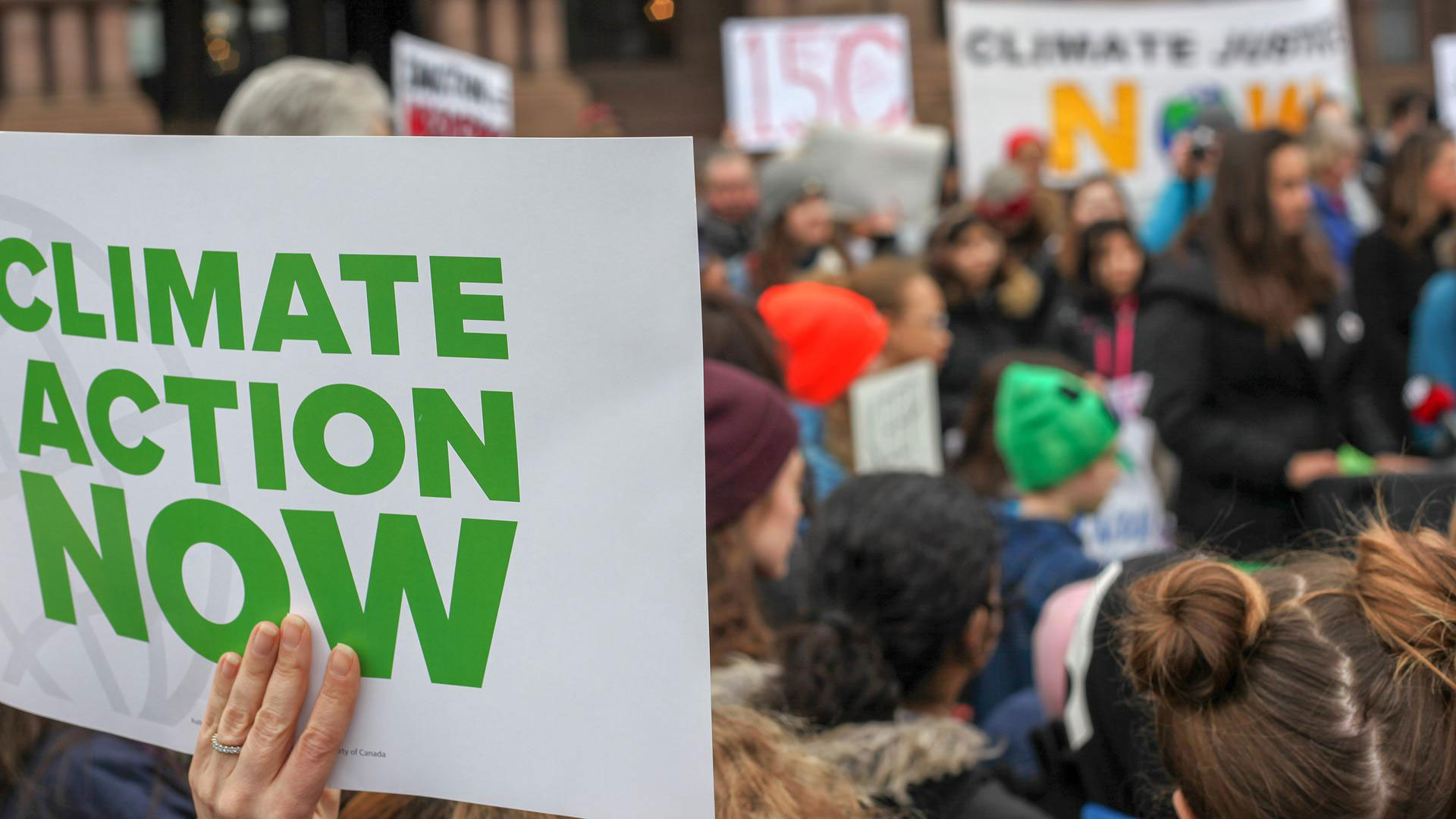 Climate Action