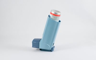 Inhaler Collection Scheme