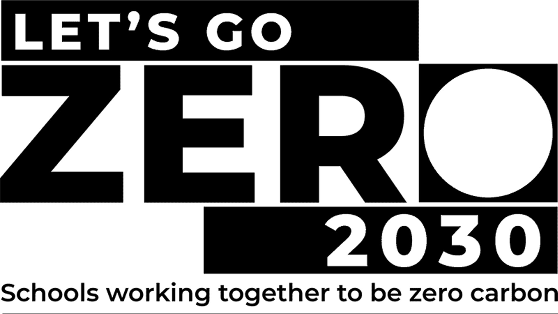 Let's Go Zero