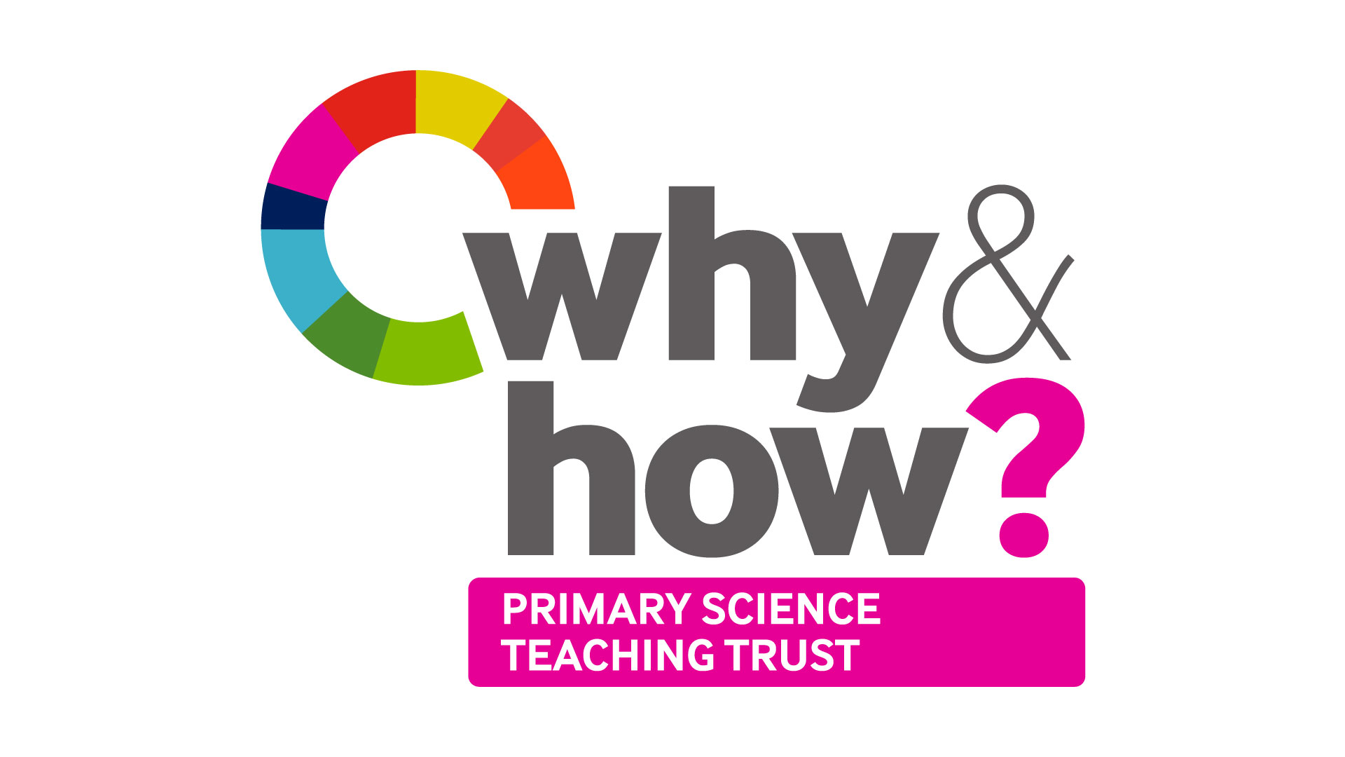 Primary Science Teaching Trust