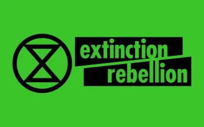 ‘The Big One’ – Extinction Rebellion Protest