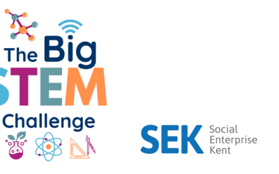 The Big STEM Challenge